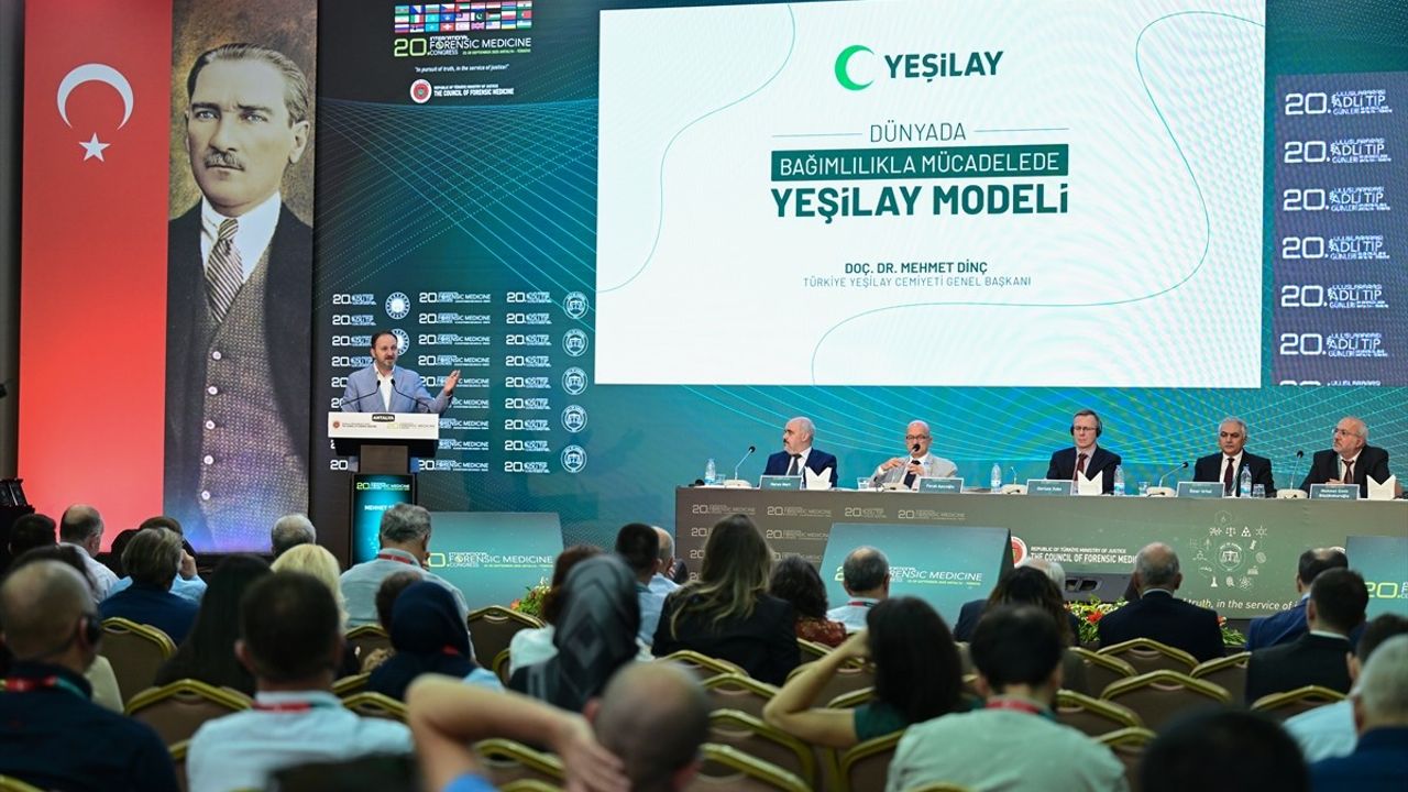 Dinç: Kumar Bağımlılığı Tüm Bağımlılıkları Aştı