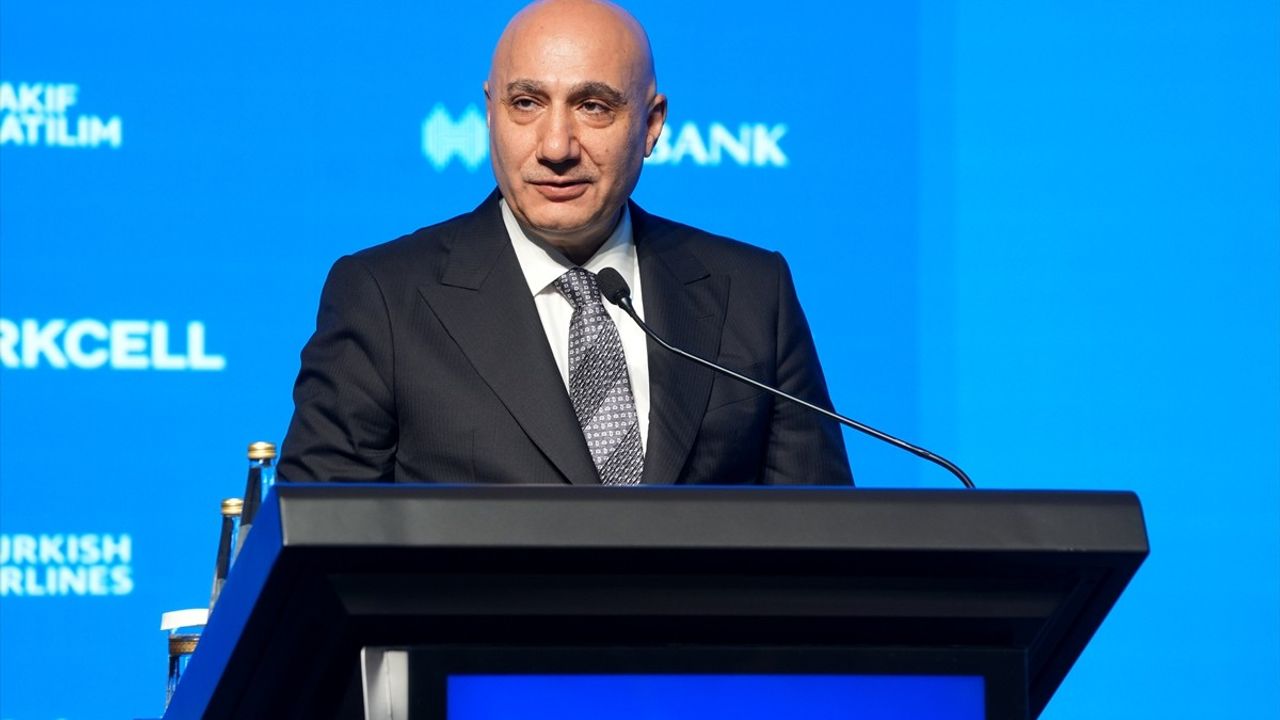 E-Ticaret ve Perakende Zirvesi: 5,5 Milyar Dolar Yatırım ve 400 Milyon Dolar FinTech