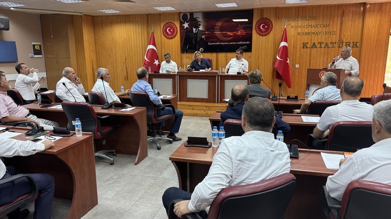 Edirne OSB'den 106 milyon 494 bin Dolar ihracat