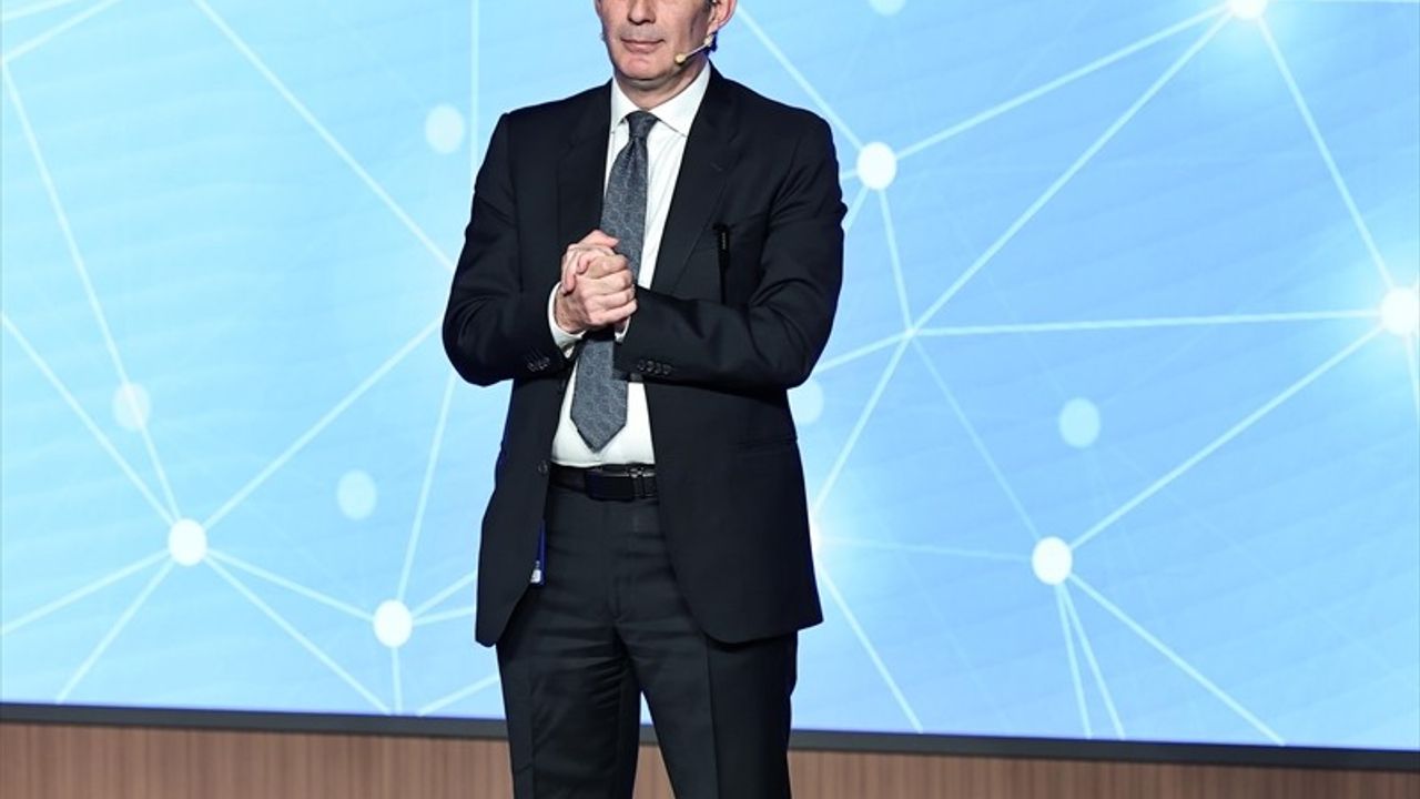 Enerjisa ev sahipliğinde EUROGIA Proje Sunum Günü: Temiz Enerjide Çok Uluslu İş Birliği