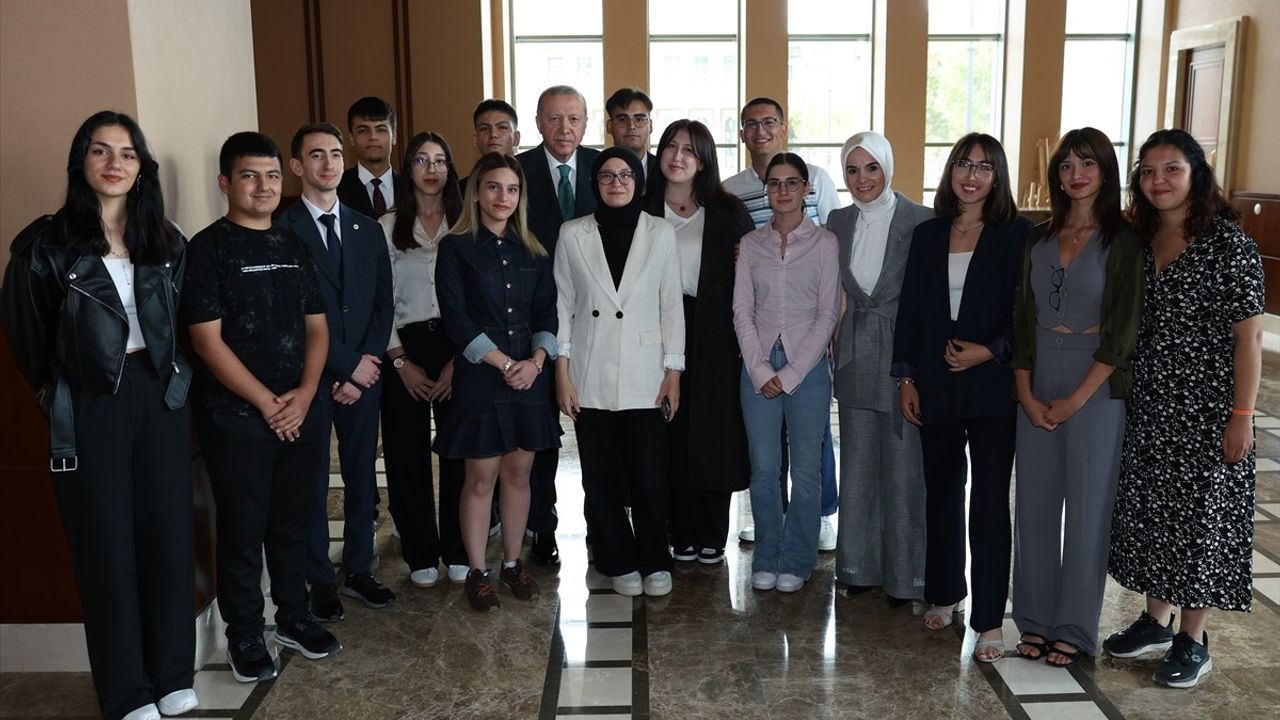 Erdoğan: Şehit ve Gazi Yakınlarına Tahammülümüz Yok — Kura Töreninde 630 Atama