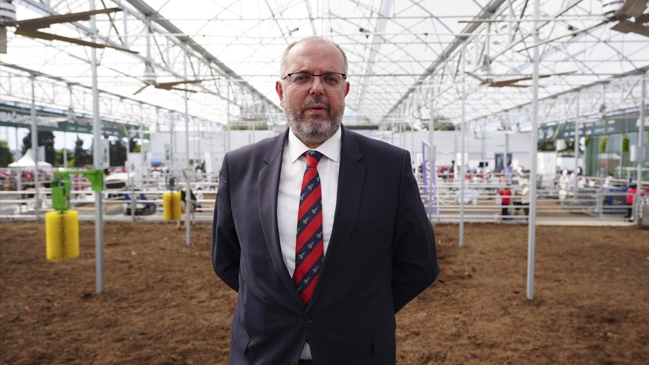 Erhan Afyoncu: Siloam Kitabesi 'su kanalı' — Netanyahu'nun Açıklamalarına Yanıt