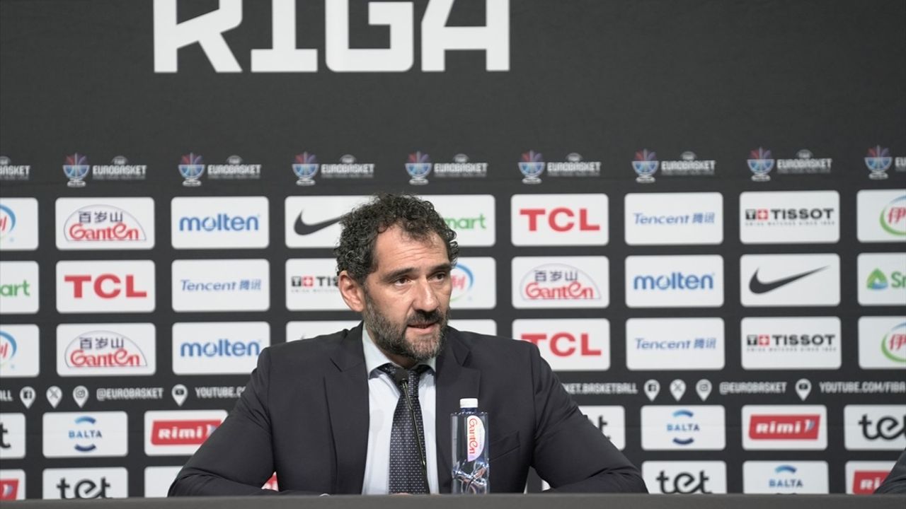 EuroBasket 2025 Değerlendirmesi: Garbajosa 10 Milyon İzleyici, NBA Avrupa 2027 Hedefi