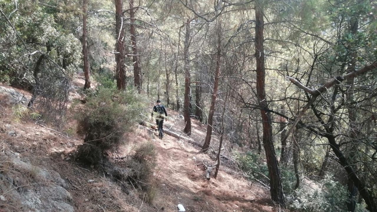 Fethiye'de Kaybolan Çinli Turist Xu Wenkai Ölü Bulundu