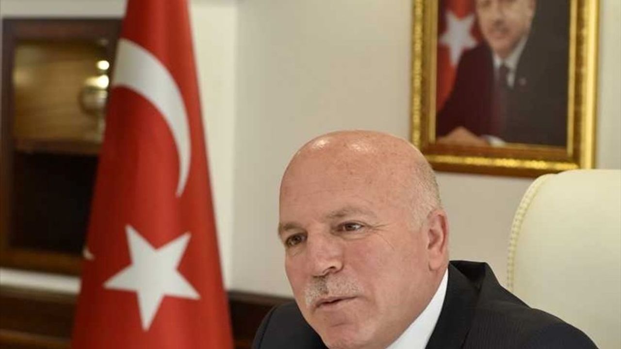 FIS Dünya Snowboard Kupası 6-8 Mart 2026'da Erzurum'da