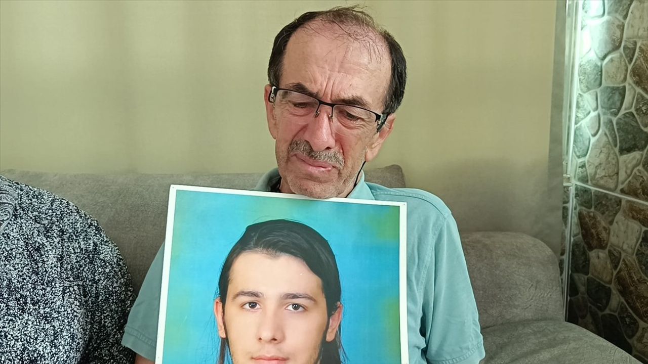 Furkan Dölek New York'ta Tutuklu: Adana Ailesi Rahatladı