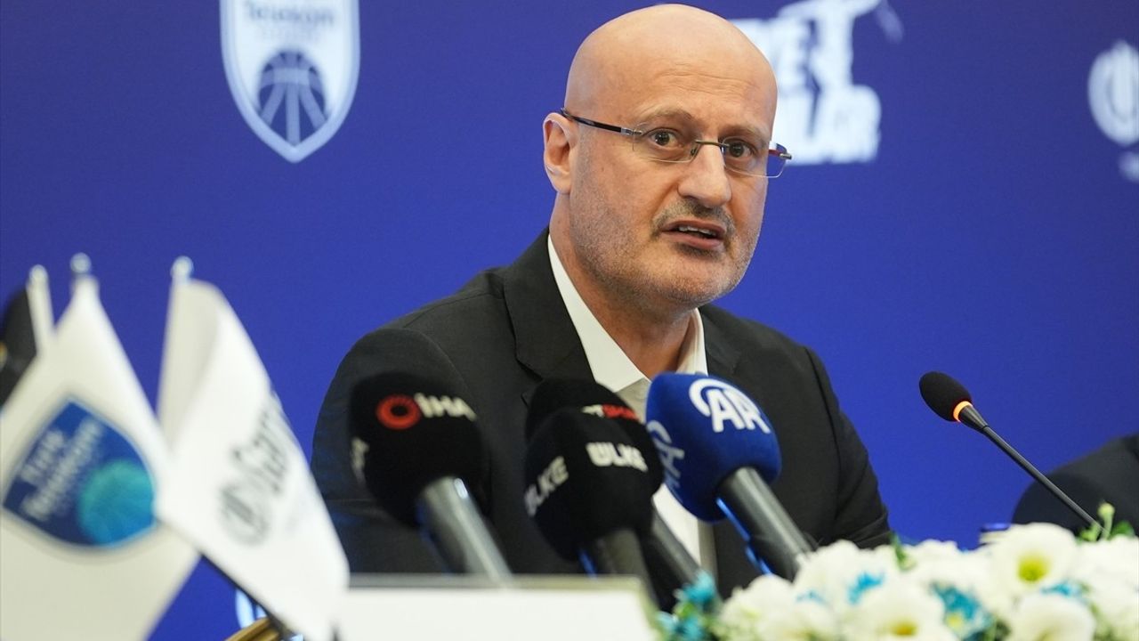 Gamador İnşaat, Türk Telekom Basketbol Takımı'nın Resmi Sponsoru Oldu