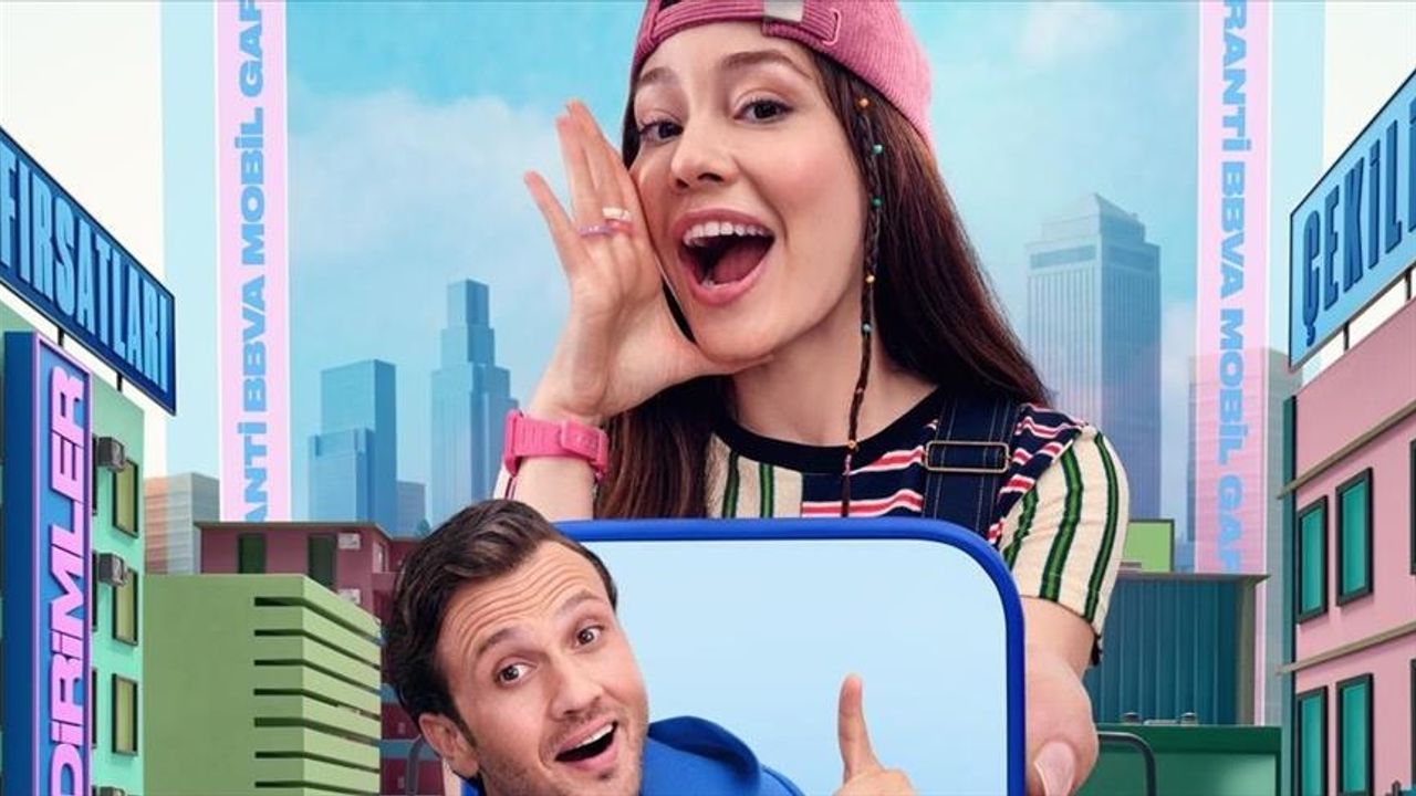 Garanti BBVA Genç: 18-26 Yaş İçin Yeni Mobil Menü