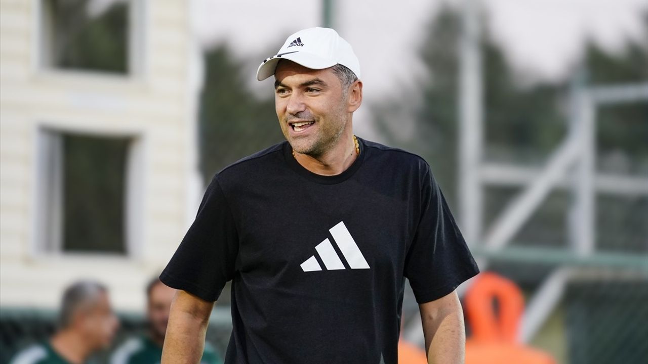 Gaziantep FK Kocaelispor Maçına Hazır