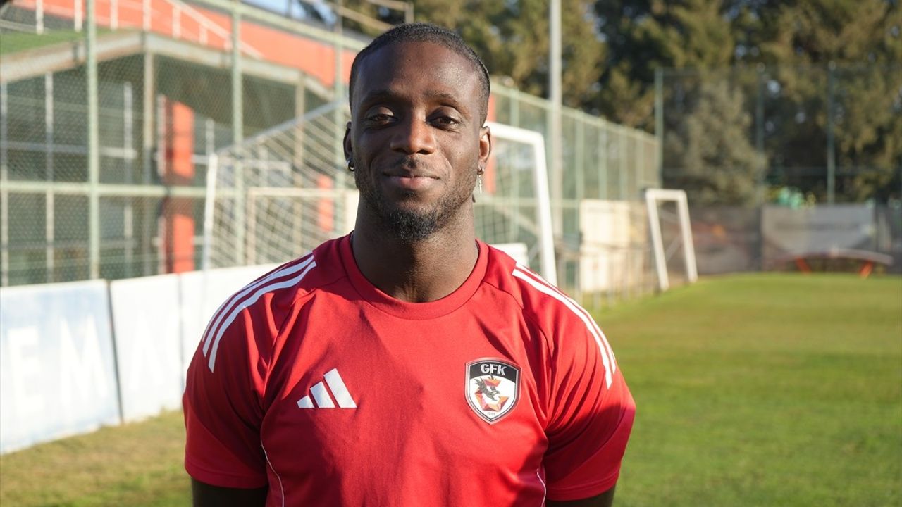 Gaziantep FK, Trabzonspor Deplasmanında Galibiyet Hedefliyor