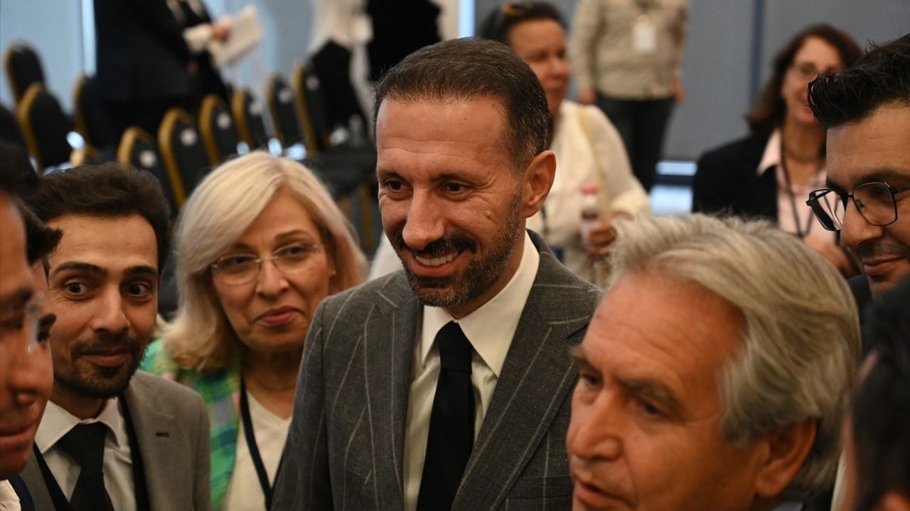 Geleneksel Türk Tiyatrosu Çalıştayı Ankara'da: Ortak Hafıza, Ortak Sorumluluk