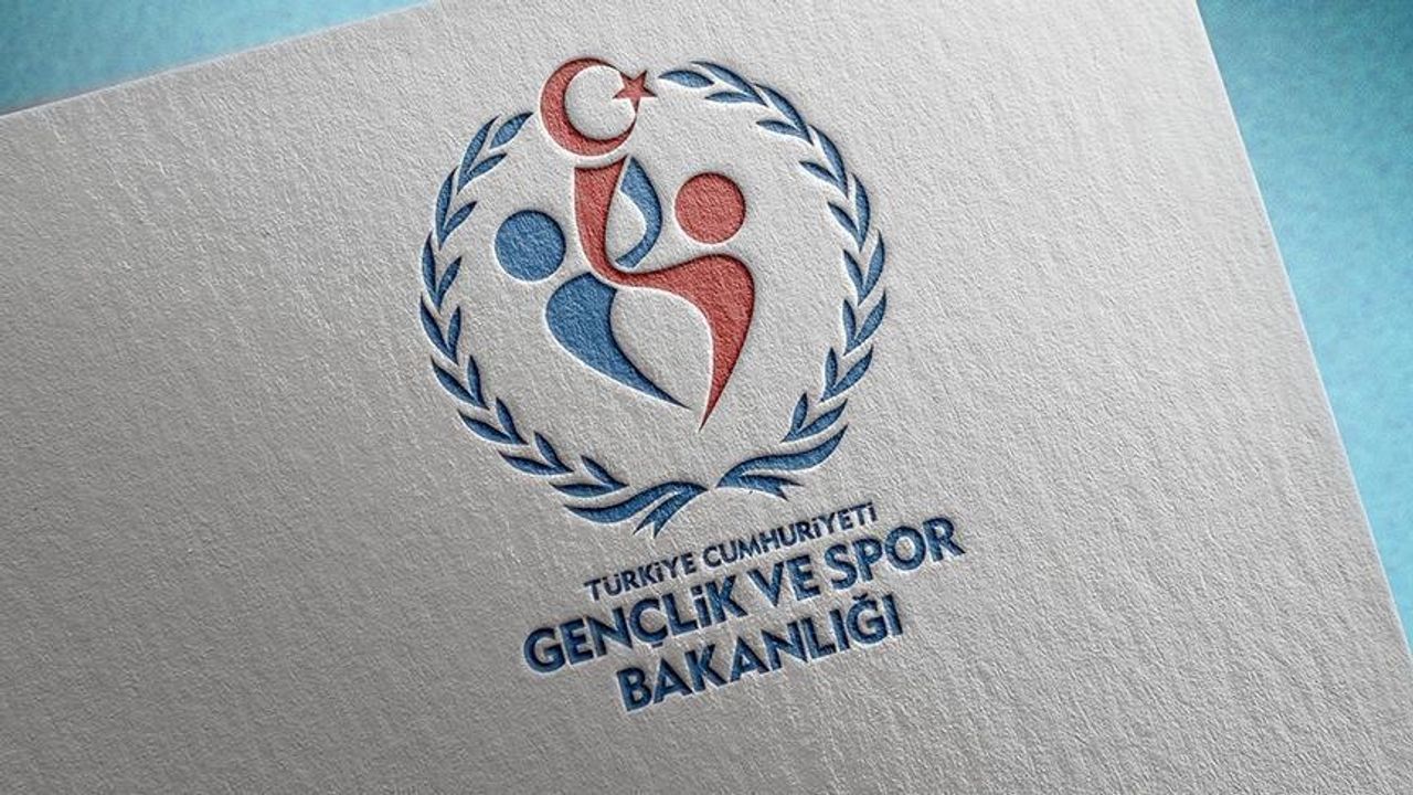Gençlik ve Spor Bakanlığı'ndan 25 Bin Gence Ücretsiz Özel Yetenek Desteği