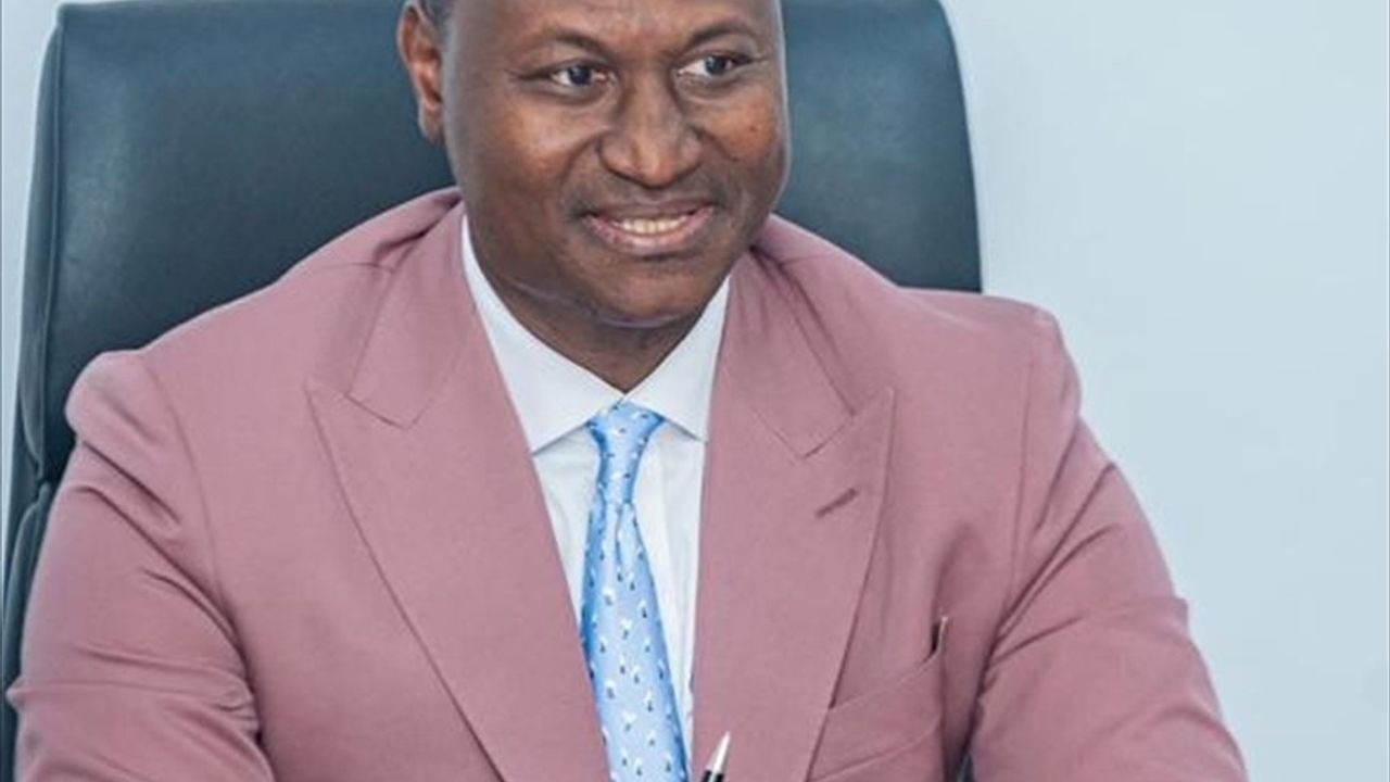 Gine Yatırım Çağrısı: 2035'e 10.000 MW ve Yenilenebilir Enerji Önceliği