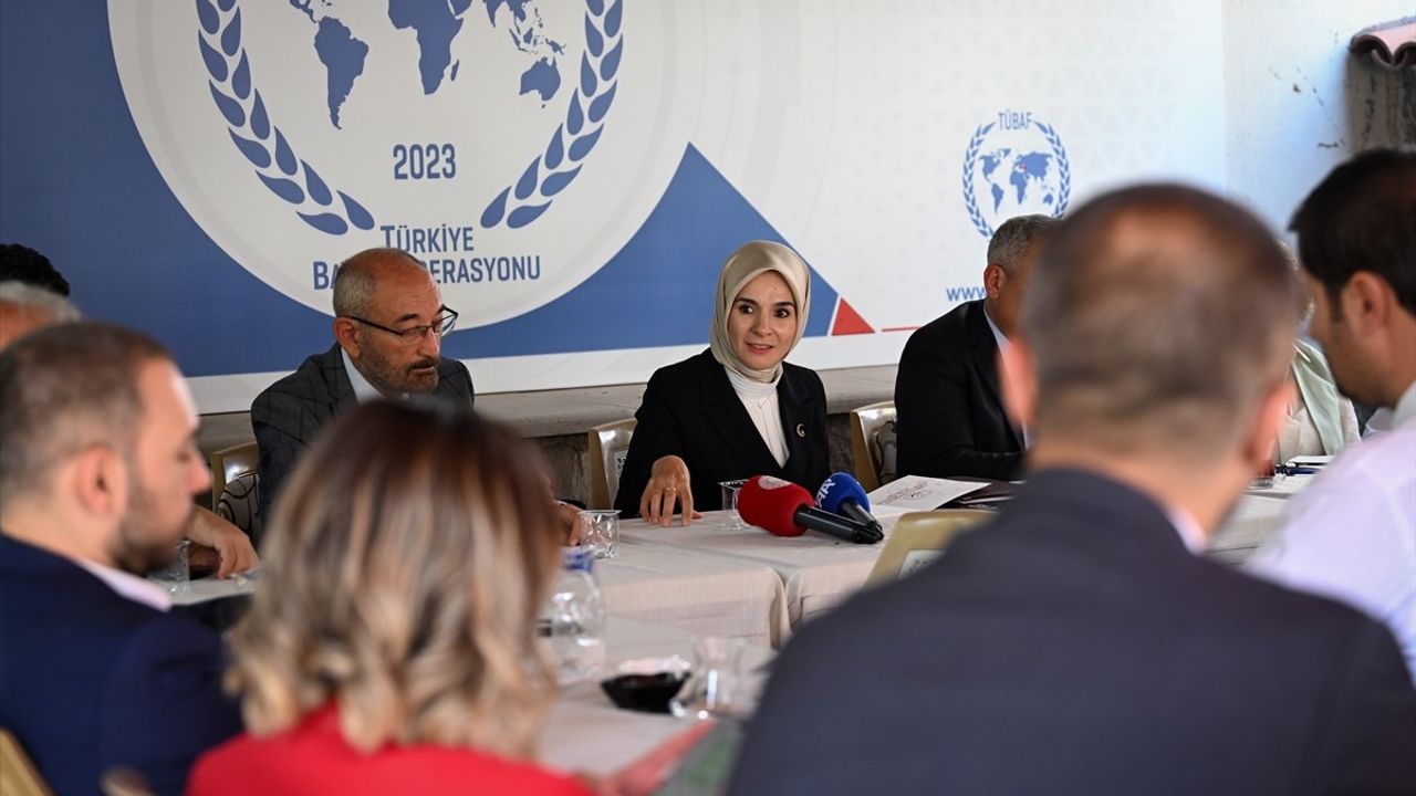 Göktaş: Ülkemize Özgü Sosyal Medya Düzenlemesi — 16 Yaş Altı Önerisi