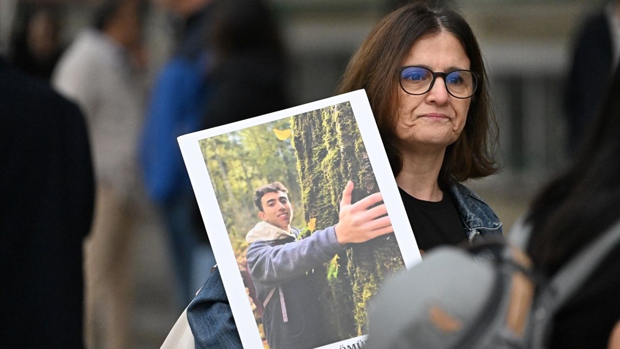 Grand Kartal Otel Yangını Davası: 2. Duruşma Bolu'da Başladı