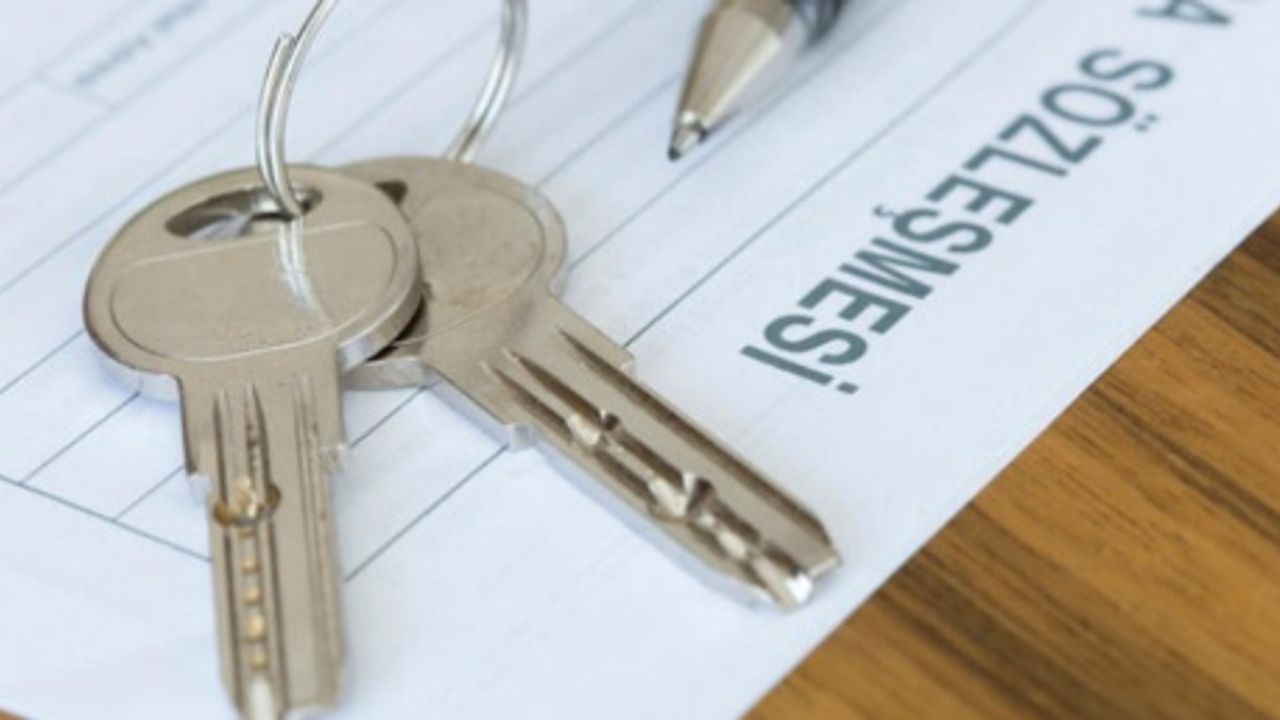 Hatay'da 29 Vakıf Mülkü Kiraya Verilecek: Yıllık 500 Bin TL Gelir Hedefi