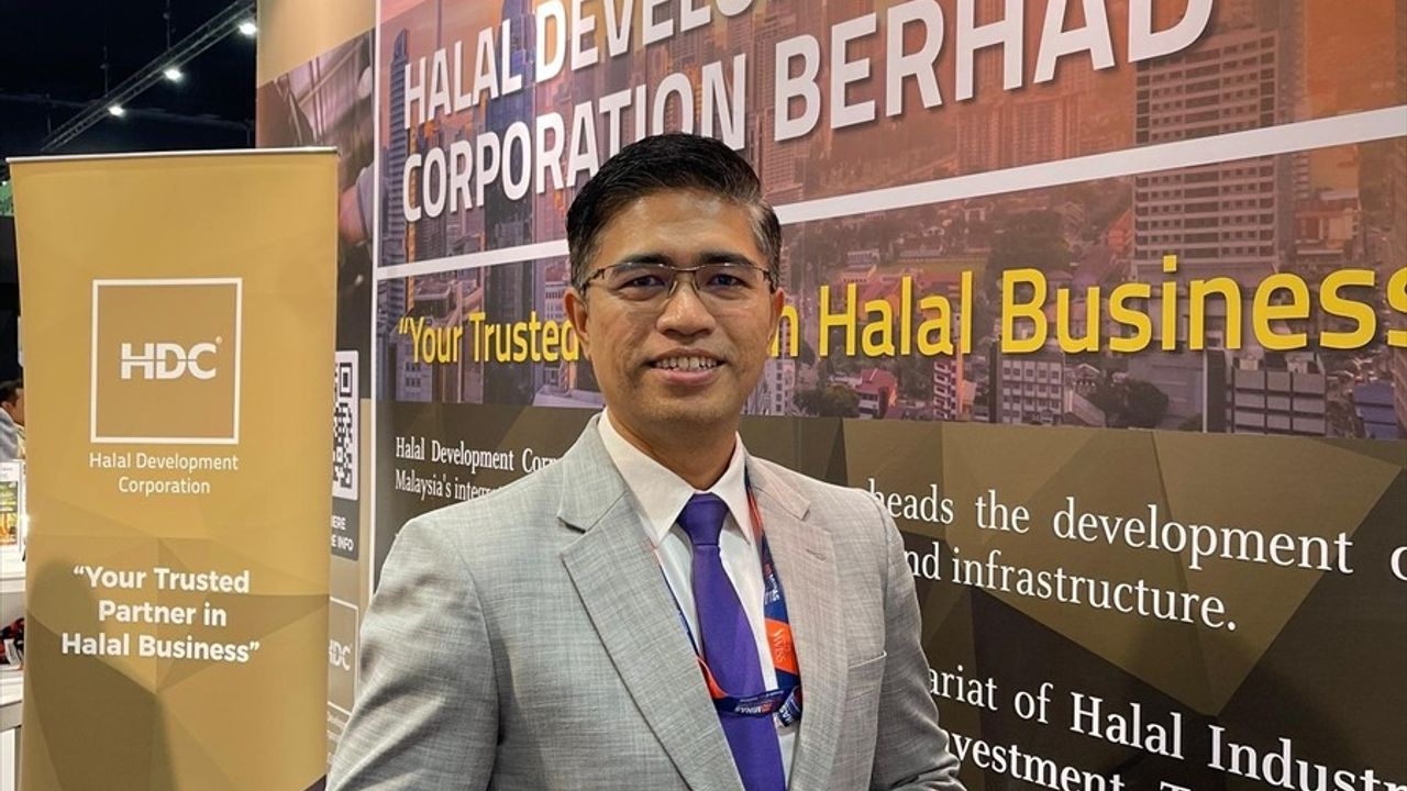 Helal Tüketim Ekonominin Vazgeçilmezi Olma Yolunda