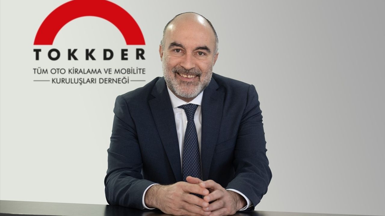 Hibrit ve Elektrikli Araçların Kiralama Payı İlk Yarıda %11,8 — TOKKDER Raporu