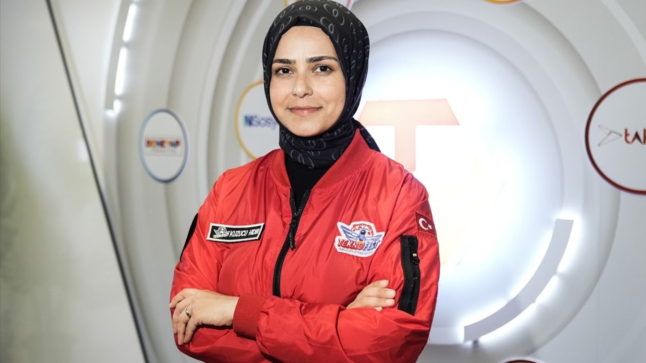 Hıdır: TEKNOFEST İstanbul Gençlik ve Yerli Teknolojide Dönüm Noktası