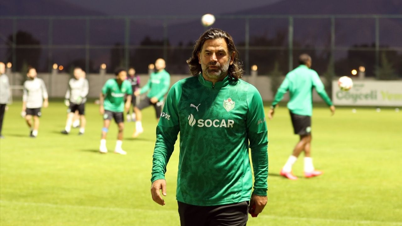 Iğdır FK, Milli Ara Öncesi 4 Maçlık Galibiyet Serisi Peşinde