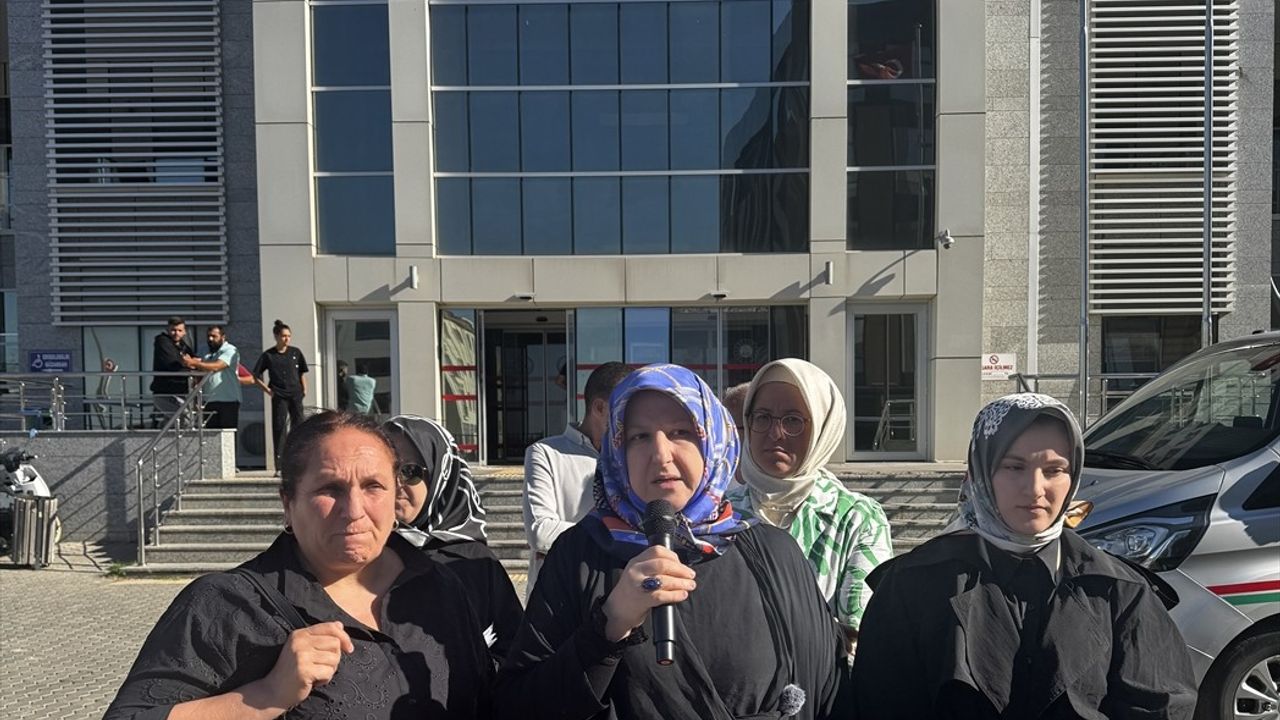 İğneada Sel Faciası: Yıkılan Ruhsatsız Tesiste 4 Sanığın Yargılanması Sürüyor