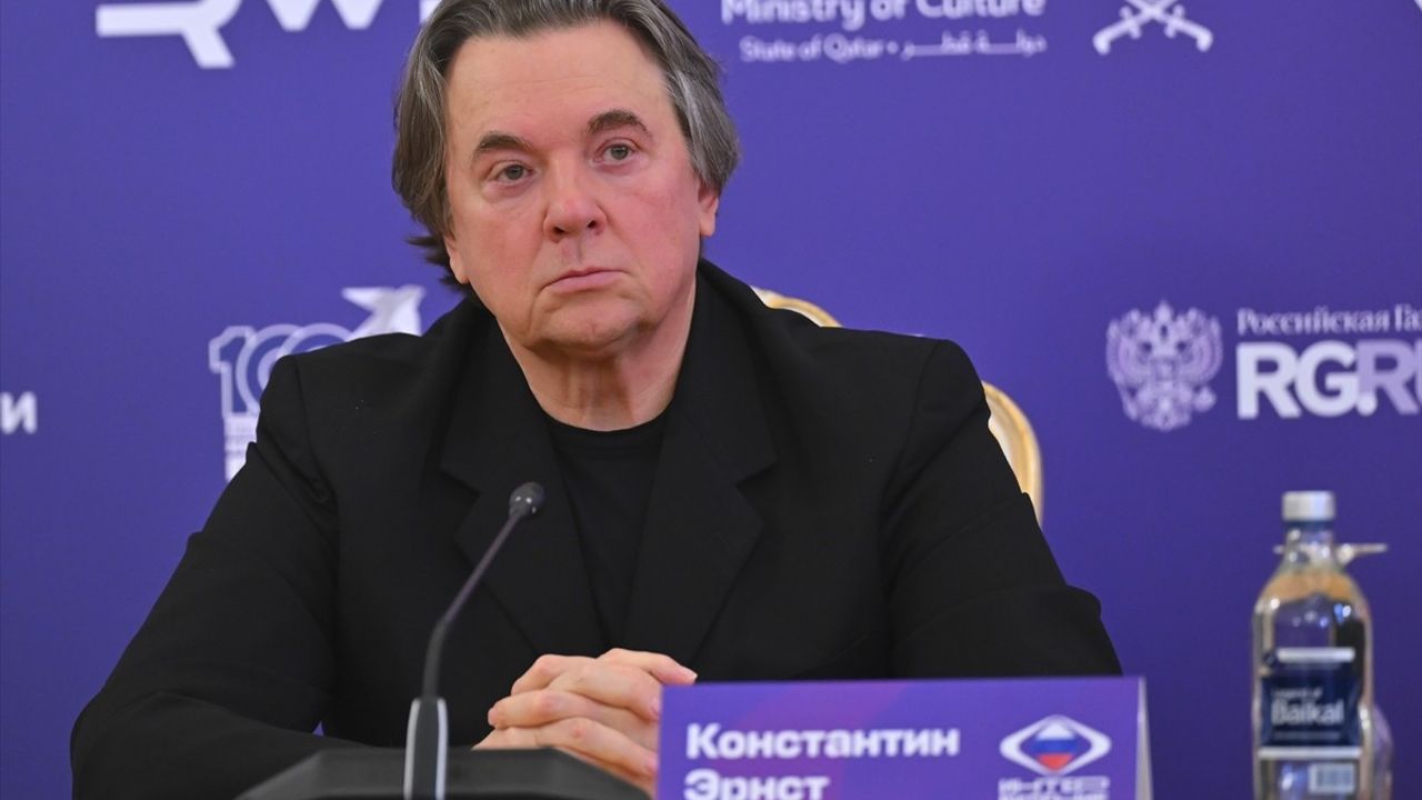 Intervision Moskova'da: 20 Ekim'de 23 Ülke Yarışacak