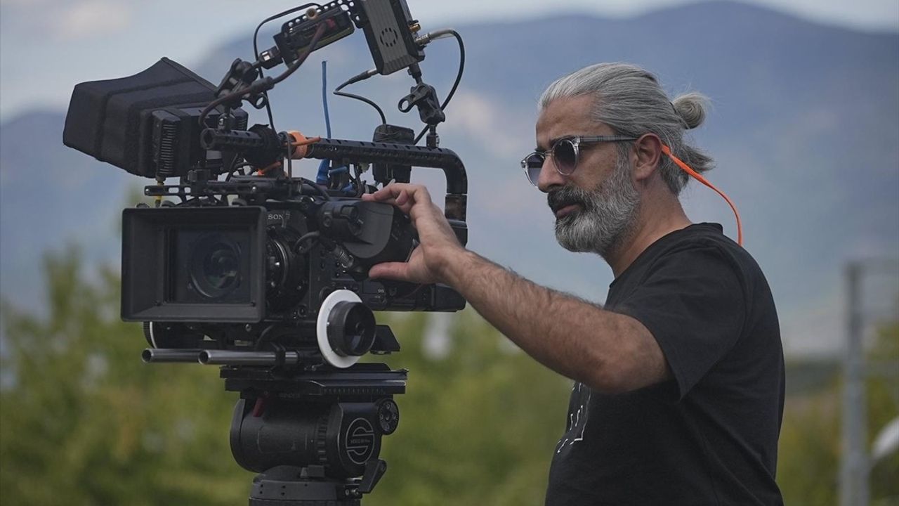 İSE'de 'Temel Sinema Eğitimi' başvuruları başladı — Abdulhamit Güler ile 25 Eylül