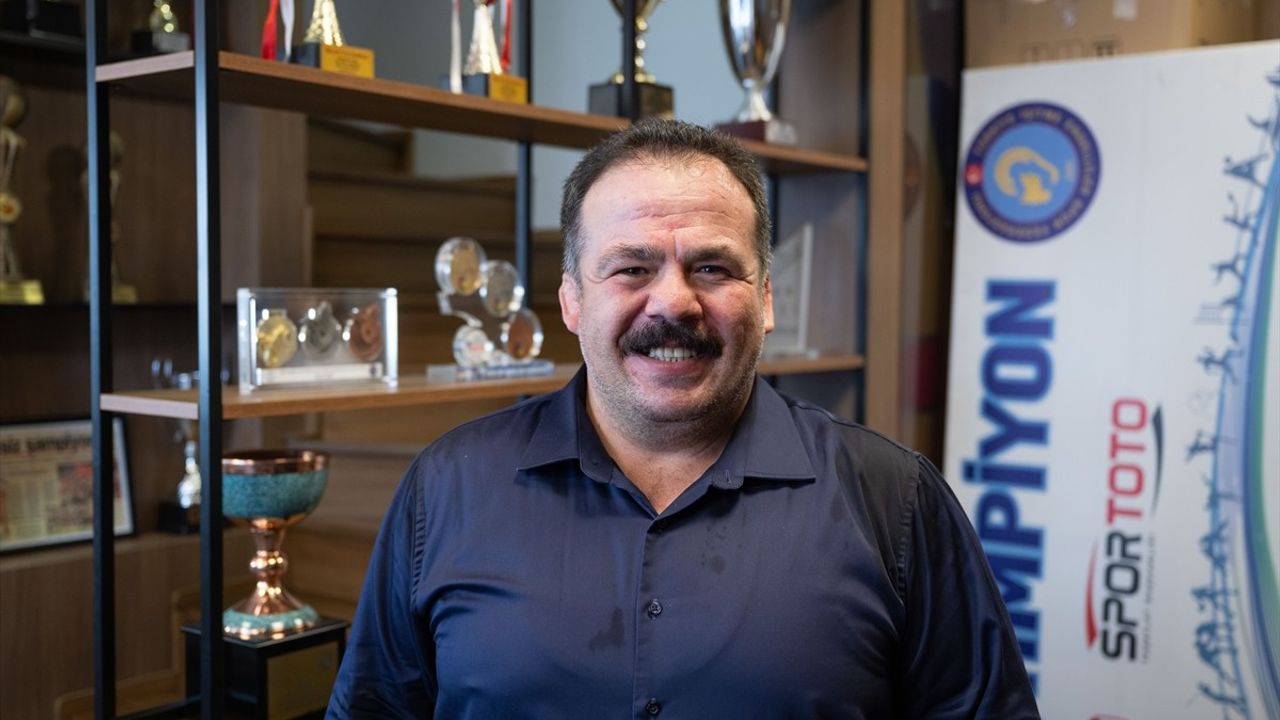 İşitme Engelliler Milli Takımı Tokyo 2025'te Tarihi Madalya Hedefliyor