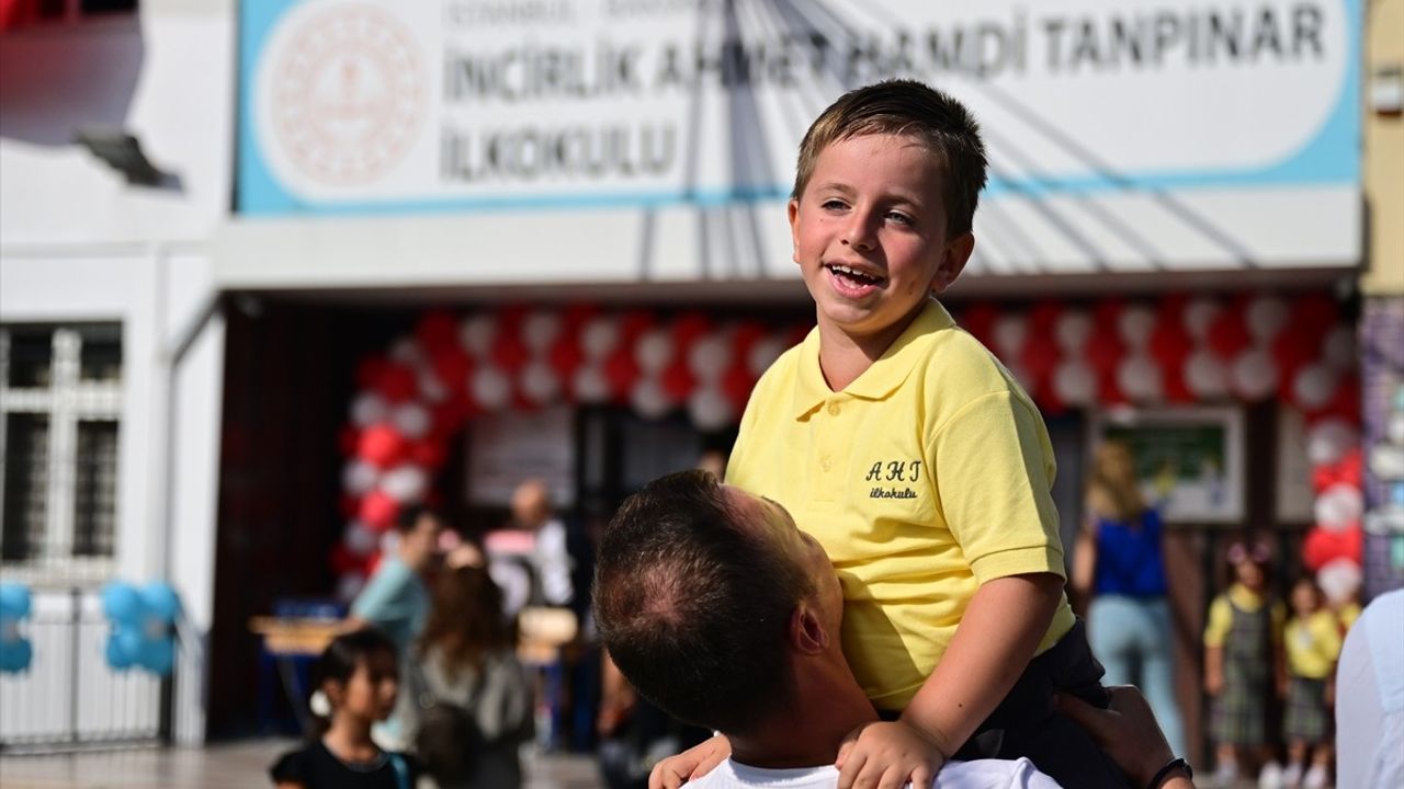 İstanbul'da 2025-2026 Uyum Eğitimi Başladı — Okul Öncesi ve İlkokula 5 Gün