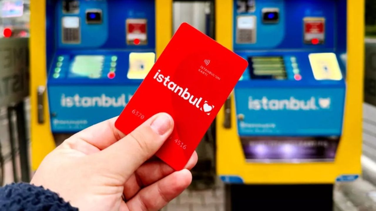 İstanbul'da Toplu Taşıma Zammı: Bilet, Metrobüs, Taksi ve Abonman Ücretleri