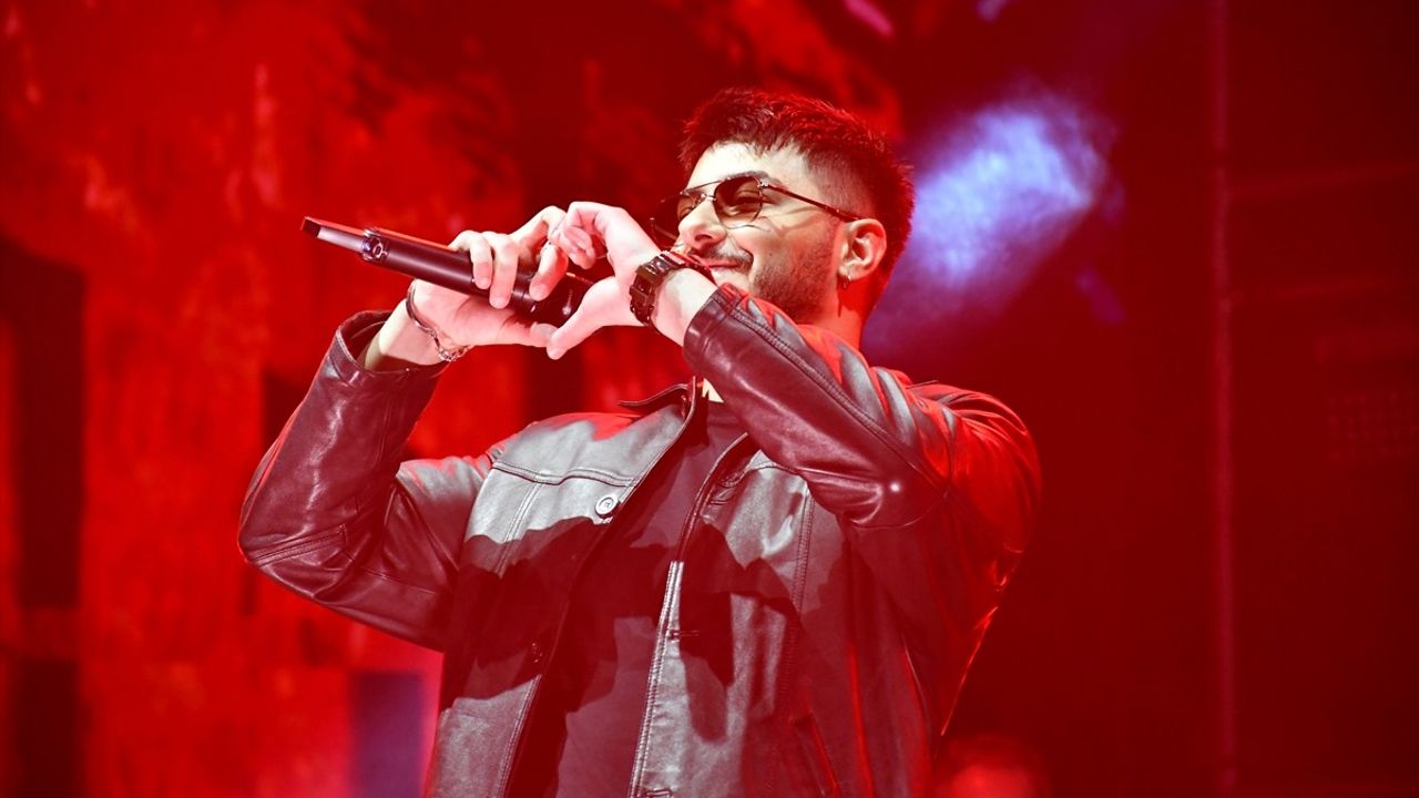 Jandarma Bandosu Söğüt'te Coşturdu — 744. Ertuğrul Gazi'yi Anma ve Yörük Şenlikleri