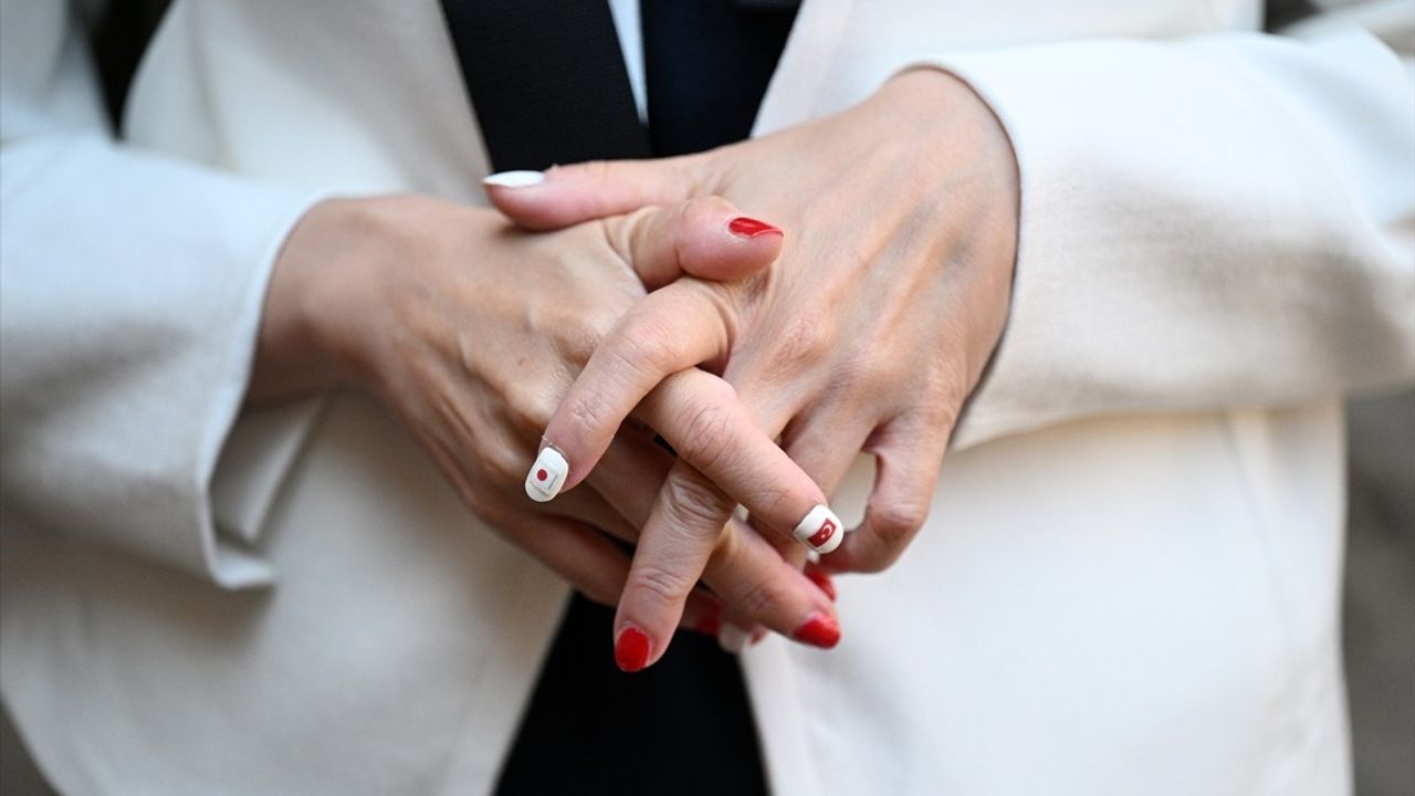 Japonya Altes Prensesi Akiko Mikasa Kırıkkale ve Kırşehir'de Ziyarette