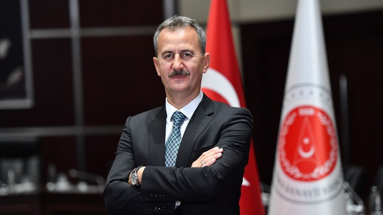 KAAN ve yerli motor çalışmaları plana göre ilerliyor