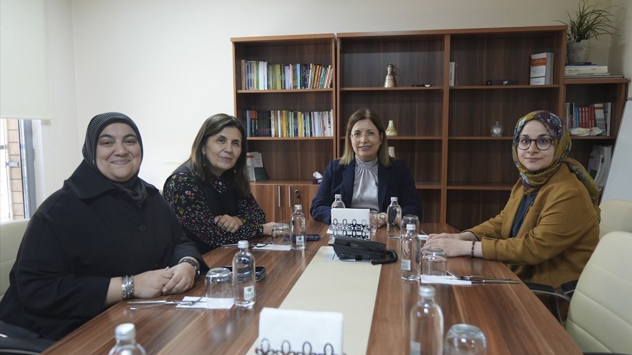 KADEM, ‘Etki Analizi Raporu’ ve ‘Vaka Yönetimi Rehberi’ni İstanbul’da Tanıttı