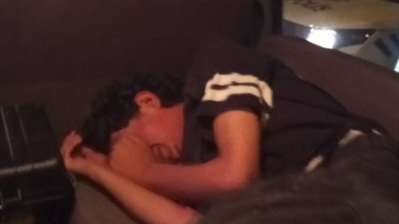 Kahramanmaraş'ta atış poligonundan tabanca ve fişek çalan zanlı tutuklandı