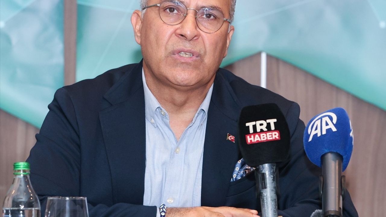 Kan Kanserlerinde CAR-T ve Kök Hücreyle Uzayan Yaşam Süresi