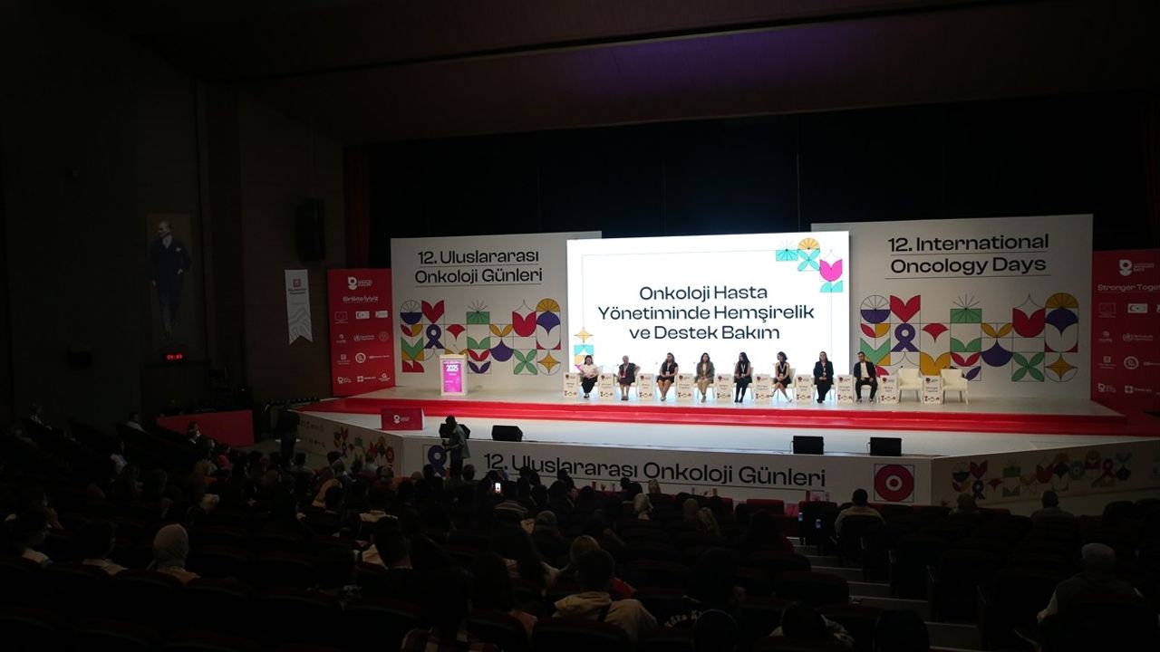 Kanseri Yenen Üç Kadın Muş'ta Erken Teşhisin Gücünü Anlattı