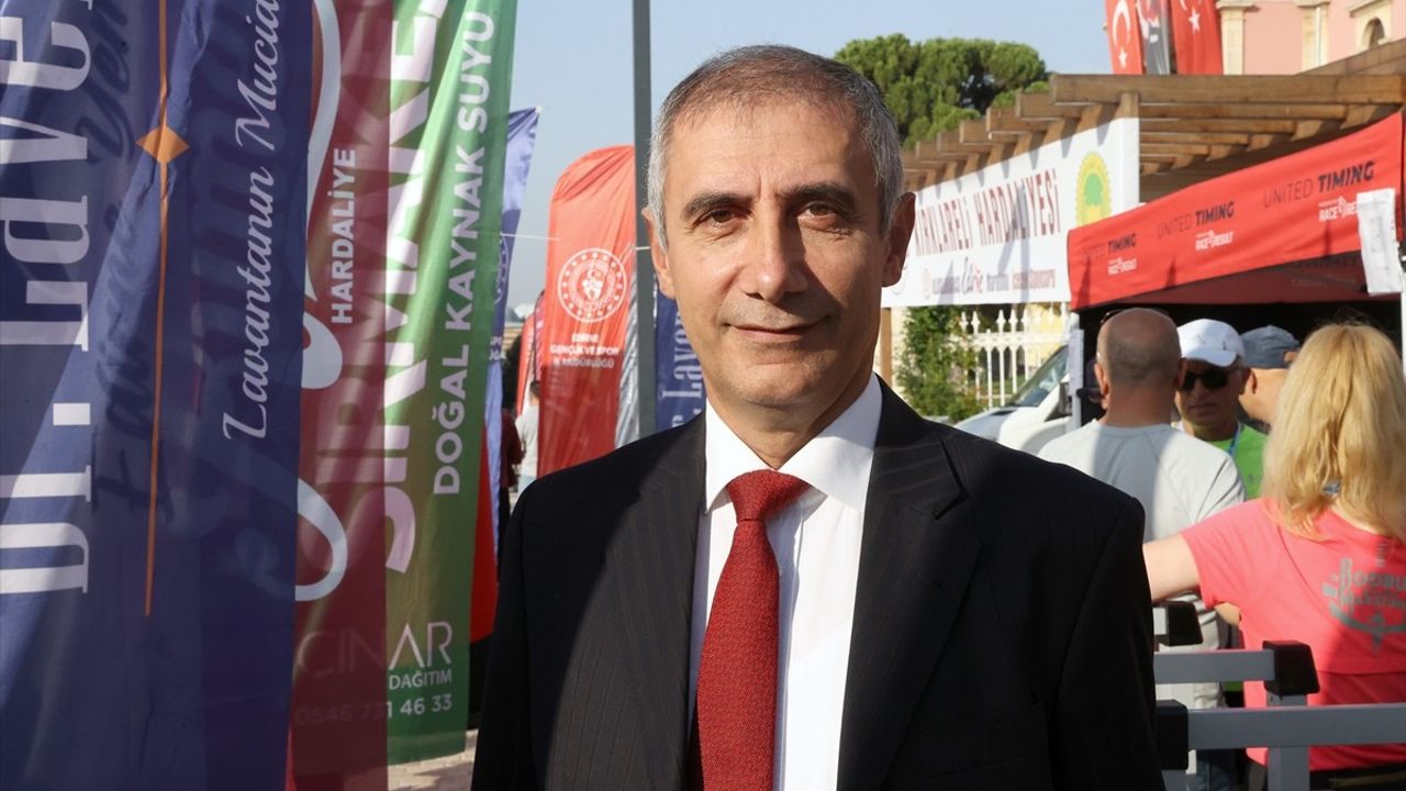 Karadağ: Hedef Tokyo 2025 ve Los Angeles 2028'de Başarı