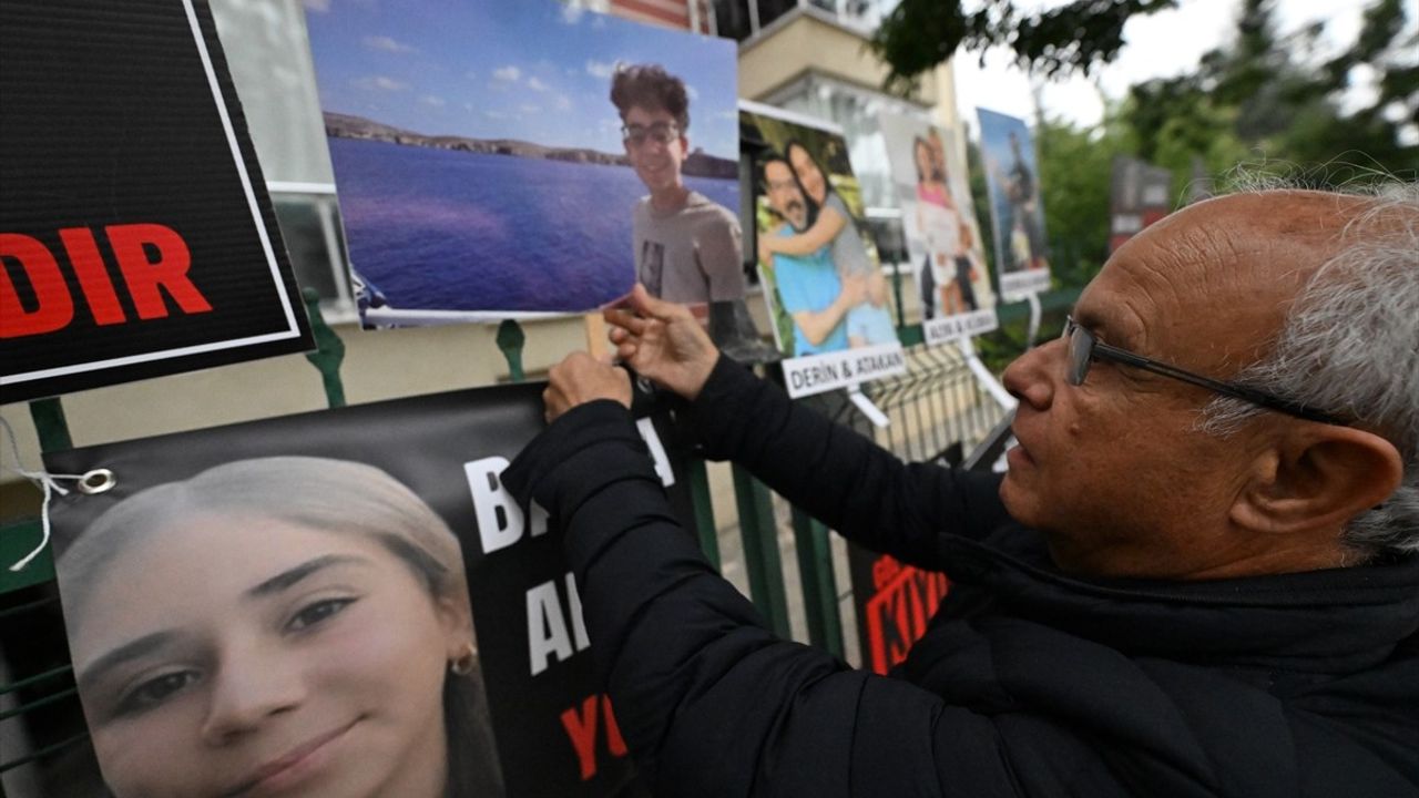 Kartalkaya Grand Kartal Otel yangını davası: Sanık savunmaları alınıyor