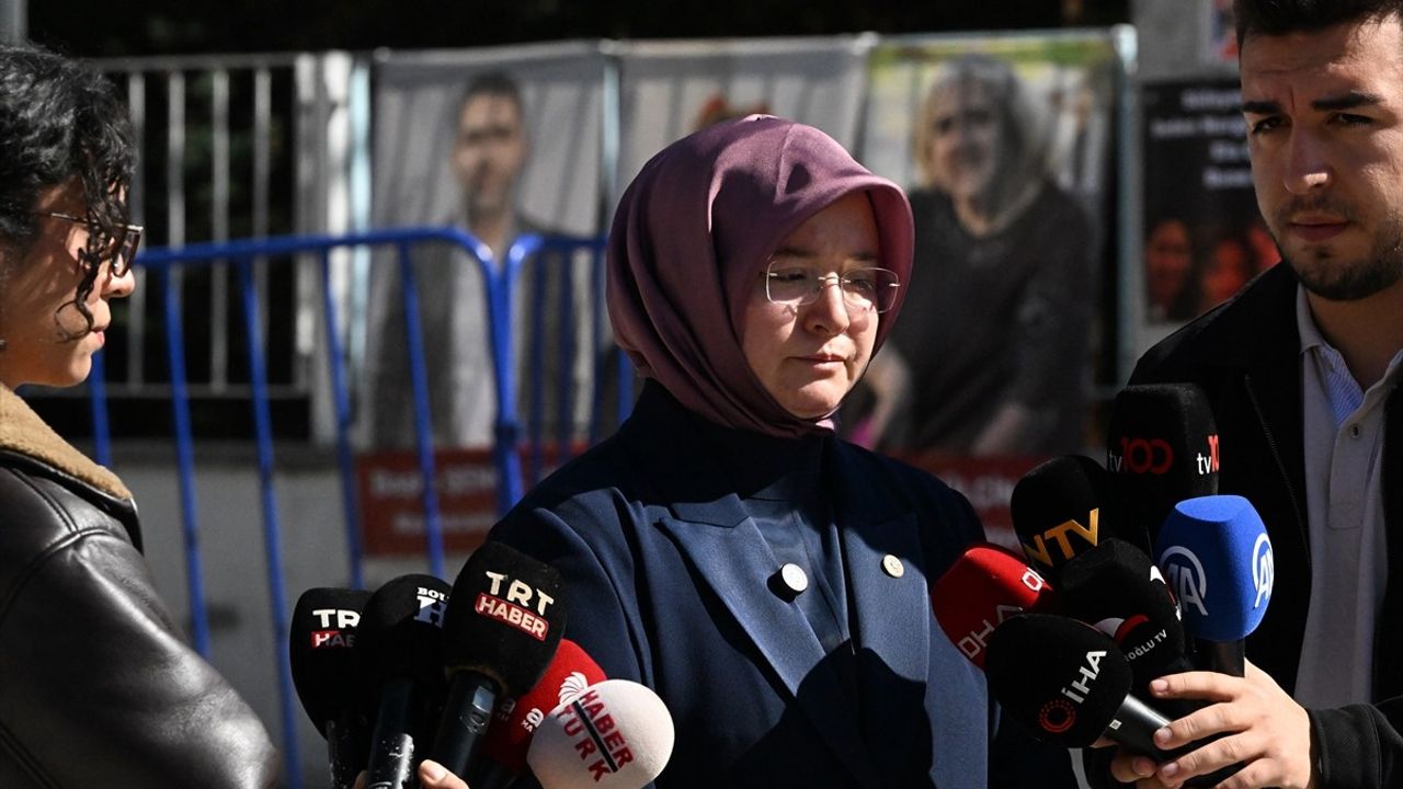 Kartalkaya Otel Yangını Davası Yarın Devam Edecek