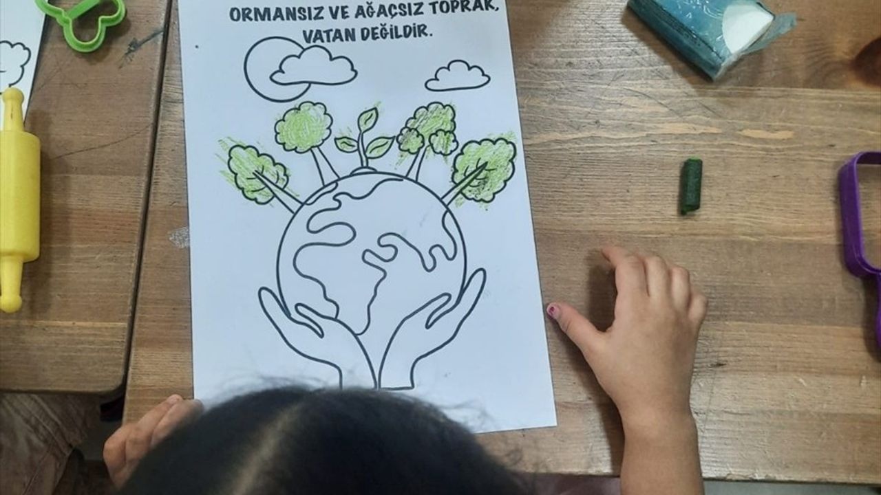 Katar Türk Okulu'nda 2025-2026 Eğitim Yılı Başladı