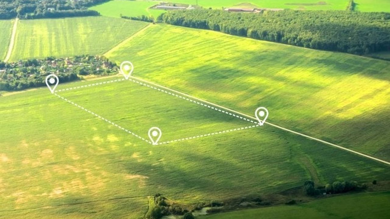 Kayserililer Dikkat: 9 Eylül'de Milli Emlak'tan Yeni İhale Açıklandı