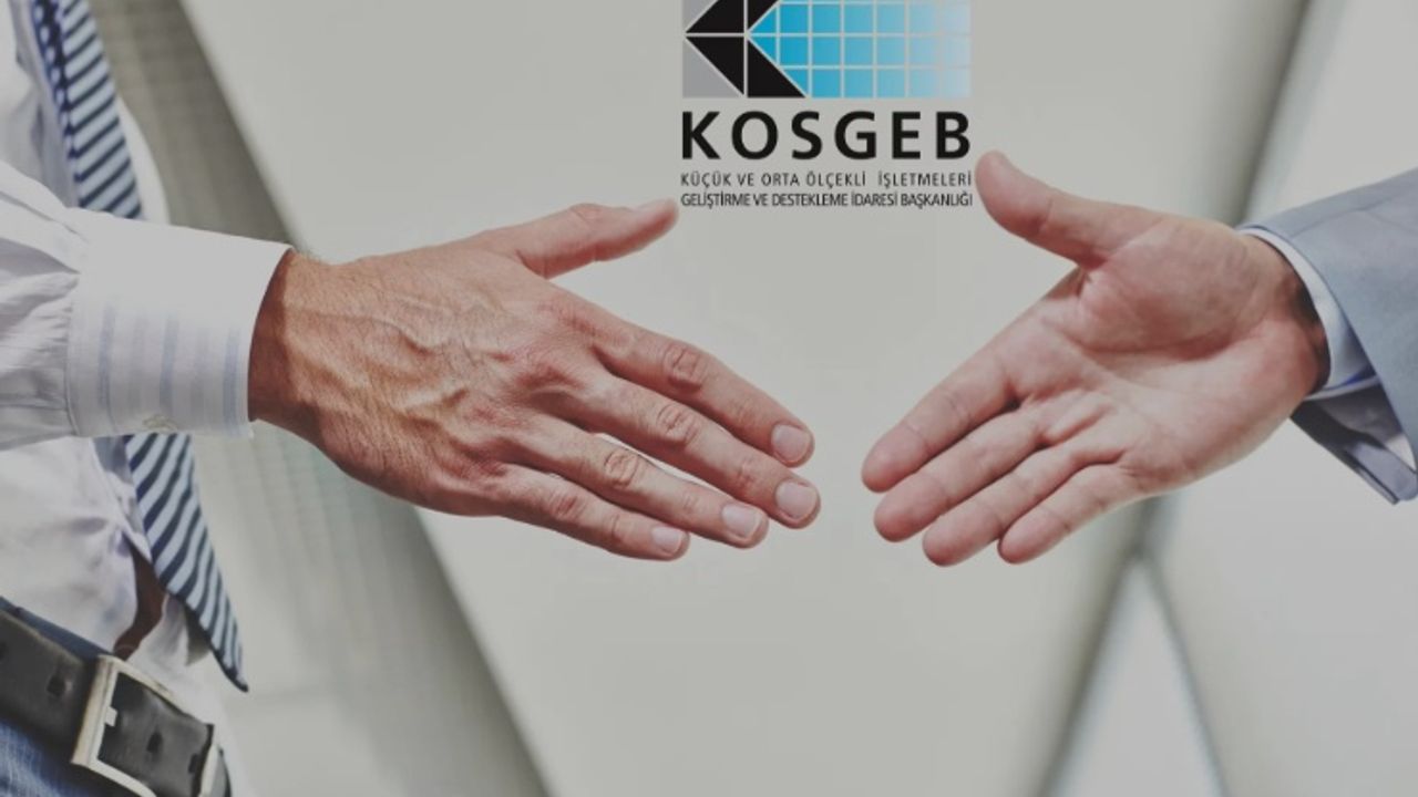 KOSGEB'de Rekor: Genç Girişimcilerin İş Kurma Başvuruları %34 Arttı