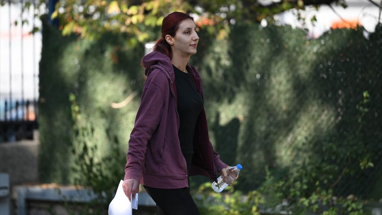 KPSS 2025: Genel Yetenek-Genel Kültür Oturumu Başladı