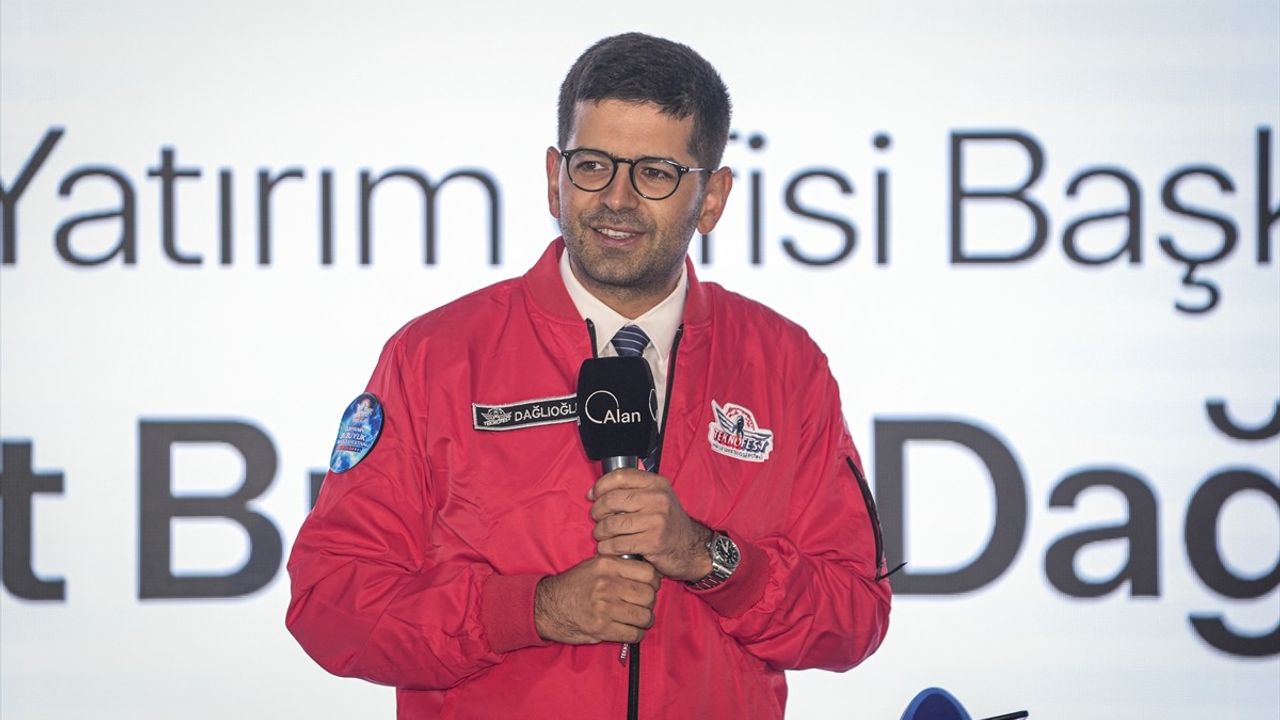 Kreatif Endüstriler Dünya Gayri Safi Yurt İçi Hasılası'nın Yaklaşık %3'ünü Oluşturuyor