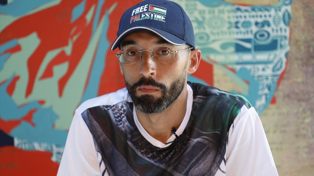 Küresel Sumud Filosu Tunus’ta Toplanıyor: Türkiye Delegasyonu 'İsrail’den korkmuyoruz'