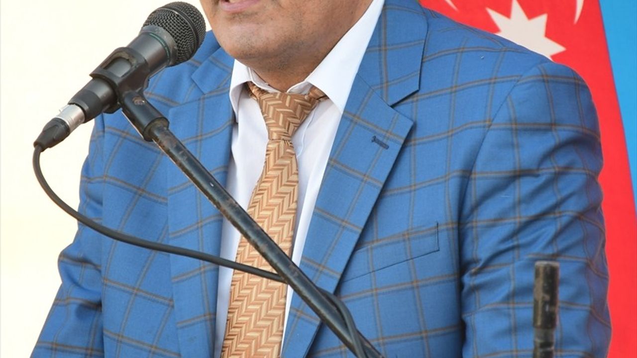 Lüleburgaz'da 'Türkiye - Azerbaycan Şehitleri Fotoğraf Köşesi' Açıldı