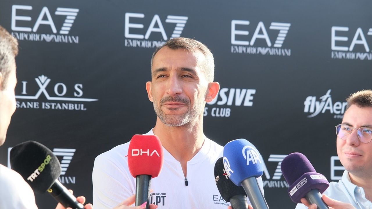 Mehmet Topal'dan Mourinho'ya Sert Eleştiri: 'Fenerbahçe'ye Gitmek Hata Değil'