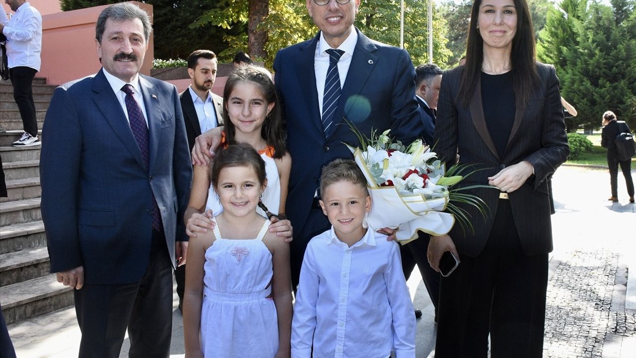 Memişoğlu: 17 bin sağlık personeli ataması için plan Cumhurbaşkanlığı'na iletildi