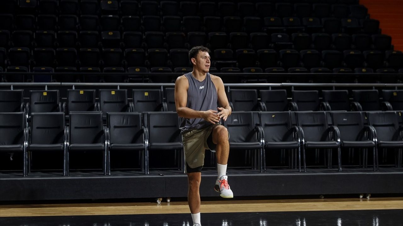 Mersin Spor'da Çifte Hedef: Süper Lig ve Basketbol Şampiyonlar Ligi'nde Başarı